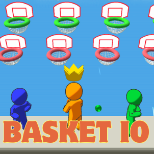 Basket IO